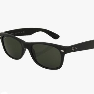 Ray-Ban Wayferer Sunglasses